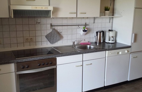 Holtriem Apartment | Family-friendly apartment in the heart of East Frisia incl. Wireless Internet access