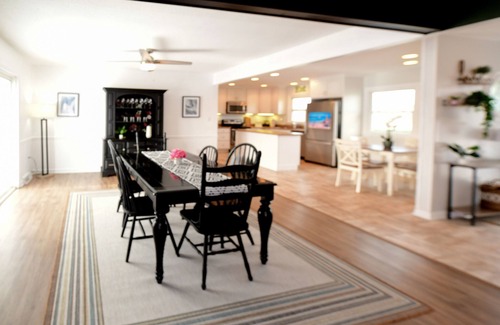 Point Lookout House | FAMILY FRIENDLY CREEKSIDE GETAWAY - HIDEAWAY AND ENJOY THE FAMILY MOMENTS