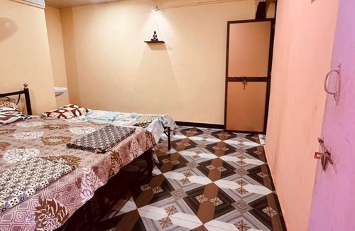 Ganpatipule Other | Family friendly homestay in forest just five minutes away from arabian ocean.