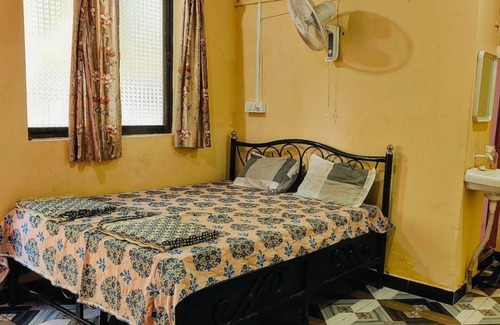 Ganpatipule Other | Family friendly homestay in forest just five minutes away from arabian ocean.