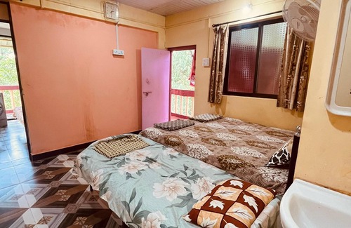 Ganpatipule Other | Family friendly homestay in forest just five minutes away from arabian ocean.