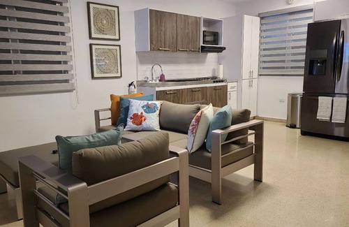 Boqueron House | Family friendly house w/private pool 10 minute walk to Boqueron