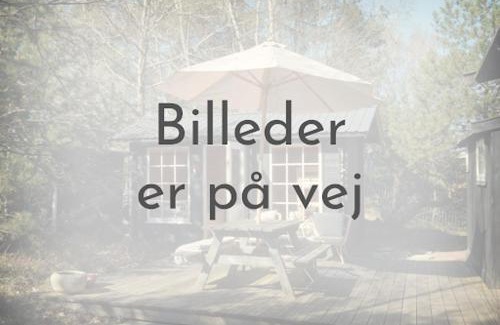 Olsted House | Family-Friendly House With A View Of The Fjord