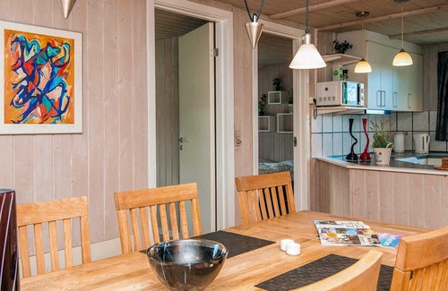 Nordborg House | Family Fun by the Sea - By Traum Ferienwohnungen