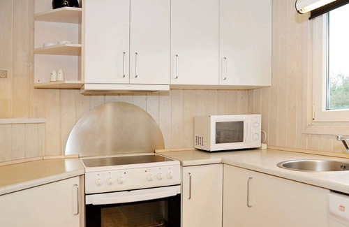 Nordborg House | Family Fun by the Sea - By Traum Ferienwohnungen