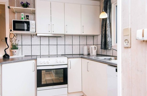 Nordborg House | Family Fun by the Sea - By Traum Ferienwohnungen