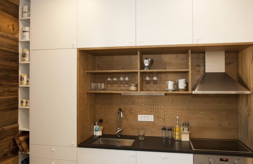 Ruse Apartment | Family fun Pohorje