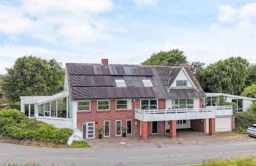 Thyholm House | Family Fun with Fjord View - By Traum Ferienwohnungen