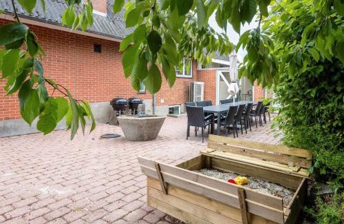 Thyholm House | Family Fun with Fjord View - By Traum Ferienwohnungen