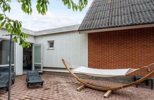 Thyholm House | Family Fun with Fjord View - By Traum Ferienwohnungen