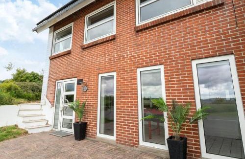 Thyholm House | Family Fun with Fjord View - By Traum Ferienwohnungen