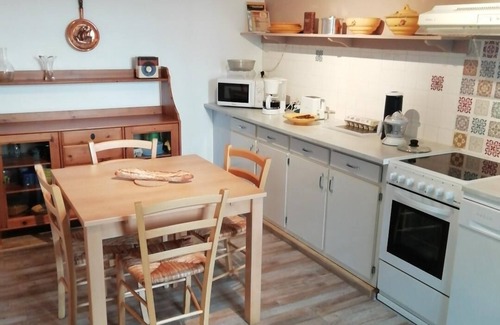 Caurel House | Family gîte in Caurel, Lac de Guerlédan