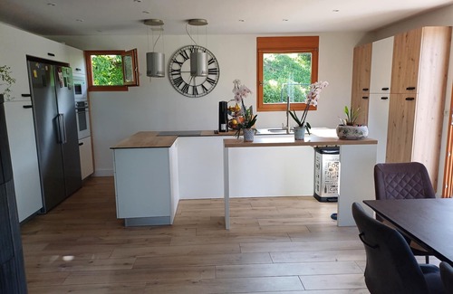 Chainaz-les-Frasses House | Family getaway