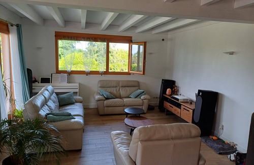 Chainaz-les-Frasses House | Family getaway