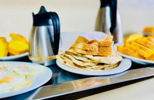 Islamabad House | Family Guest House