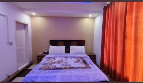 Islamabad House | Family Guest House