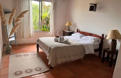 La Coronilla Bed & Breakfast | Family Guesthouse on the Beach Surrounded by Spectacular Nature