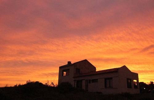 La Coronilla Bed & Breakfast | Family Guesthouse on the Beach Surrounded by Spectacular Nature