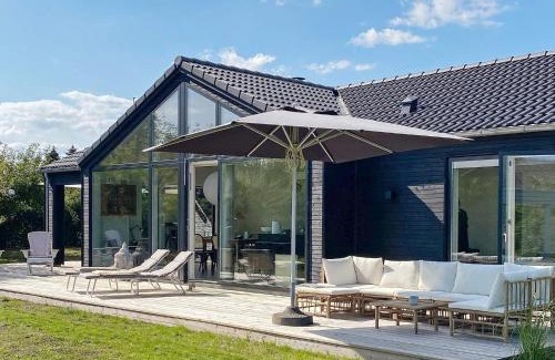 Juelsminde House | Family Holiday Home in Juelsminde