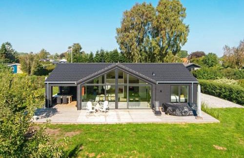 Juelsminde House | Family Holiday Home in Juelsminde