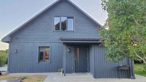 Kolka House | Family holiday house near to Baltic sea in Pitrags "JAUNZUMBRI"