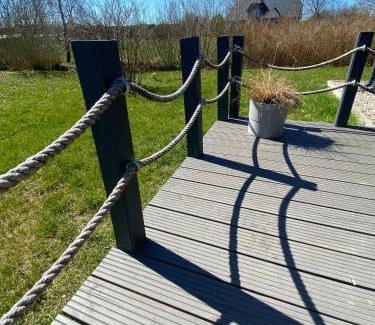 Kolka House | Family holiday house near to Baltic sea in Pitrags "JAUNZUMBRI"