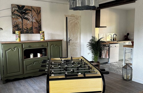 Le Canon House | Family home between Ocean and Basin