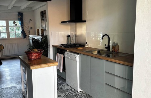 Le Canon House | Family home between Ocean and Basin