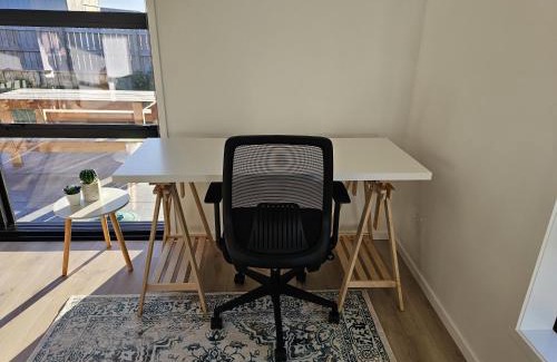 Bell Block Villa | Family home, Game Zone & Outdoor Fireplace- Sleeps 10