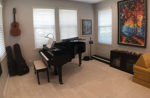 Bressi Ranch House | Family Home in Beautiful Bressi Ranch Neighborhood