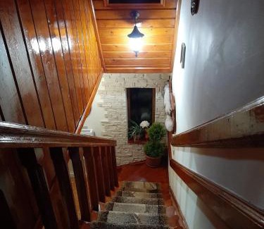 Cheia House | Family Home