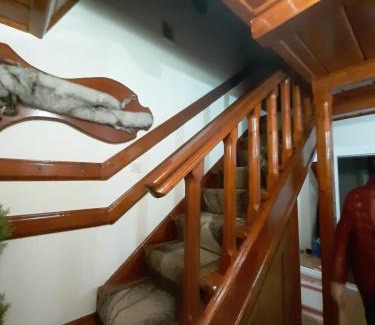 Cheia House | Family Home