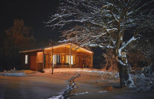 Tsalka House | Family Hotel Maia - Cемейная гостиница Майя