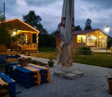 Tsalka House | Family Hotel Maia - Cемейная гостиница Майя