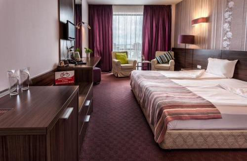 Montana Hotel | Family Hotel - Restaurant Ring