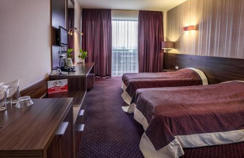 Montana Hotel | Family Hotel - Restaurant Ring