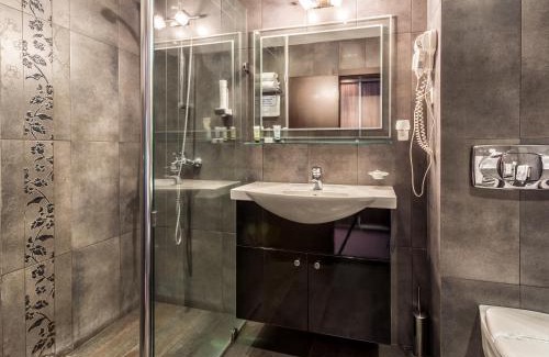 Montana Hotel | Family Hotel - Restaurant Ring