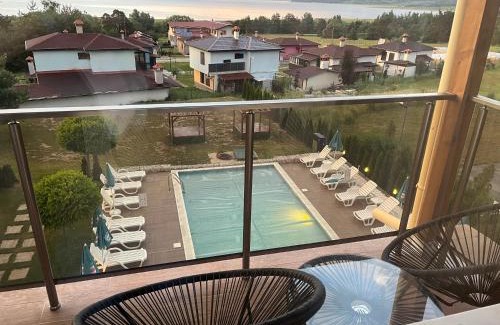Tsigov Chark Hotel | Family Hotel The View & SPA