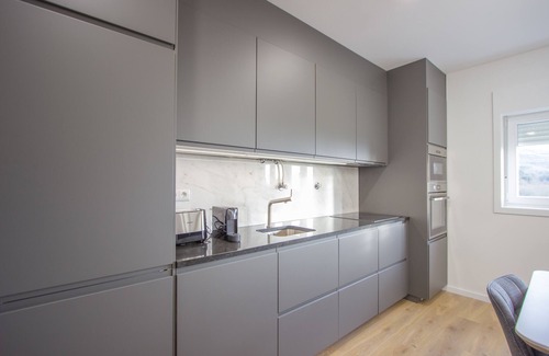 Guimaraes House | Family house, 5 minutes from Guimarães city center, with private garden