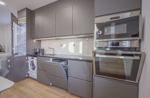 Guimaraes House | Family house, 5 minutes from Guimarães city center, with private garden