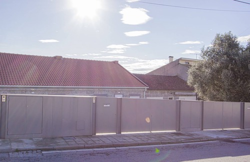 Guimaraes House | Family house, 5 minutes from Guimarães city center, with private garden