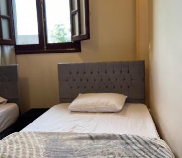 Luxor Apartment | Family House