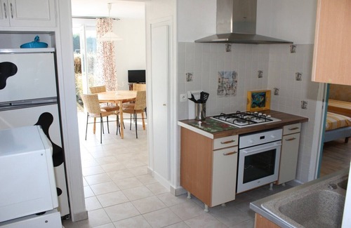 Veules-les-Roses House | Family house in Veules-les-Roses