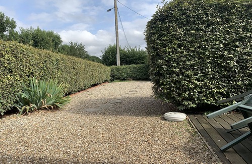 Veules-les-Roses House | Family house in Veules-les-Roses