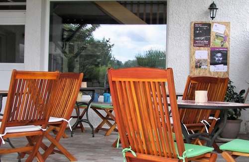 Orrouy House | Family house in the valley of the Automne