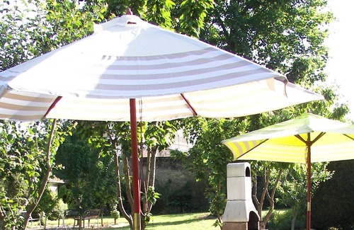 Orrouy House | Family house in the valley of the Automne