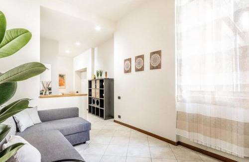 Rondo - Torretta Apartment | Family House - Mandala 20min to Duomo