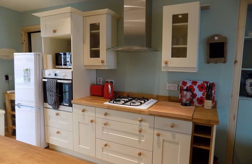 St Monans House | Family house near Elie, golf, beaches, sea view, great base for the East Neuk