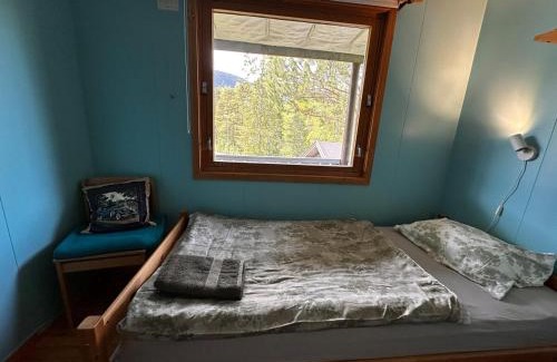 Favang House | Family house near Kvitfjell & Hunderfossen