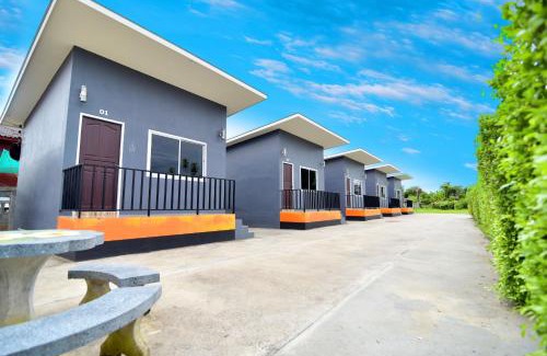 Chiang Khong House | Family House Resort